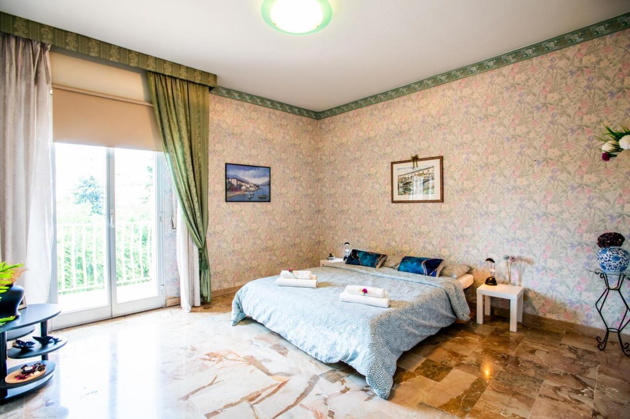 Barocco Room Wi-Fi Ragusa Exterior photo