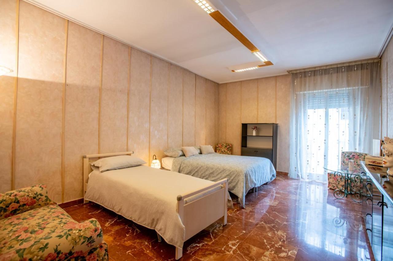 Barocco Room Wi-Fi Ragusa Exterior photo